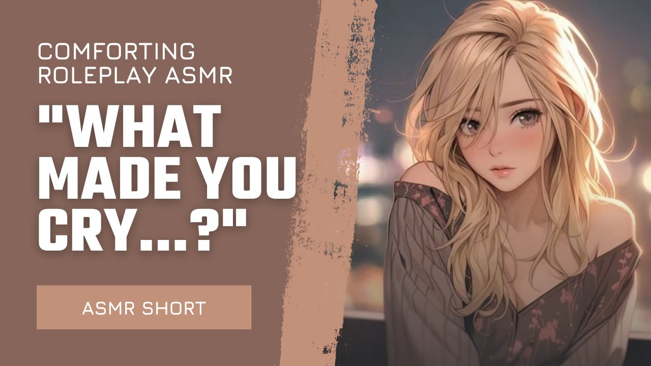 Your girlfriend hugs and cuddles with you | ASMR Roleplay [F4M] (ASMR Shorts)
