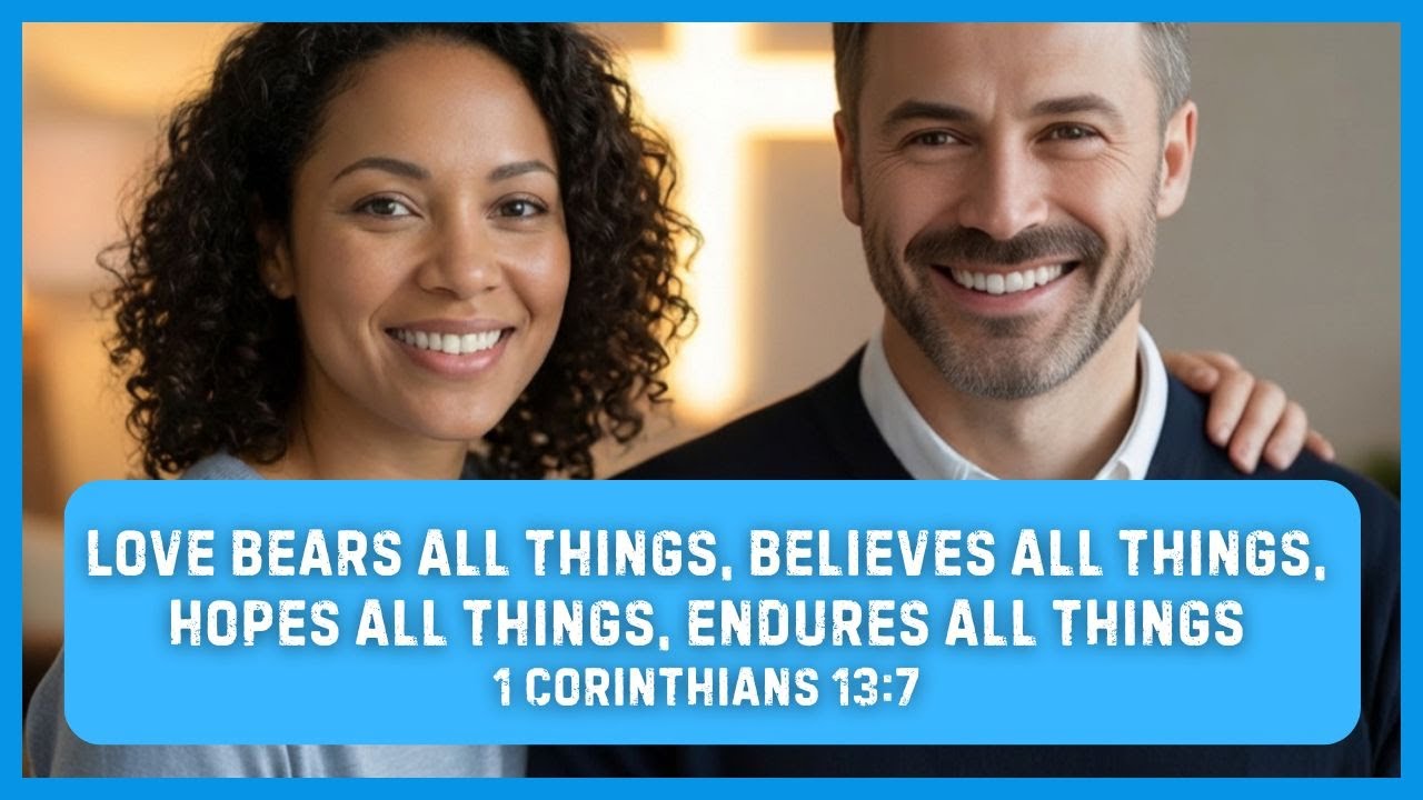 How to Have a Happy Marriage According to the Bible