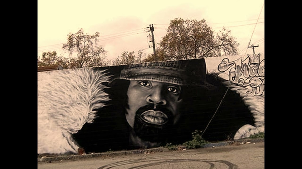 (FREE) Make you Mine - Mac Dre - Sample Beat - MacDre x FAB x Yatta Type Beat