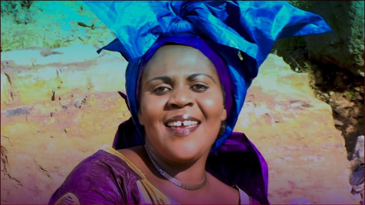 ABIRINGIYE UWITEKA   By Liliane Kabaganza (Official Video)