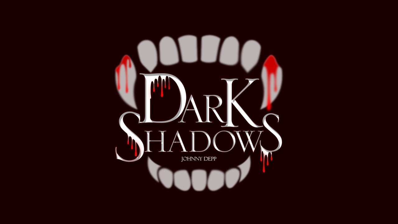 DARK SHADOWS MIX | Drag Mix | 2015