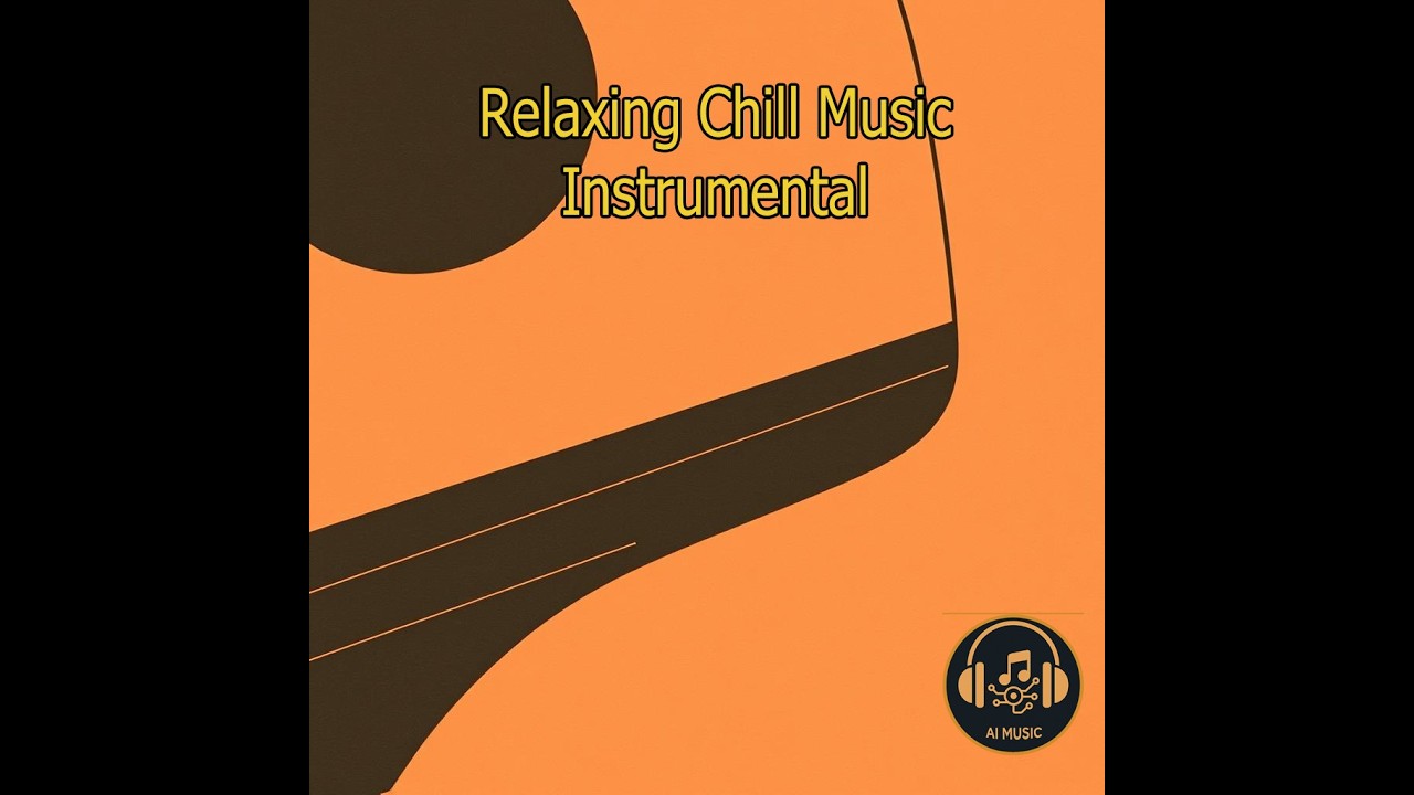 ดนตรี สายชิว   ฟังเพลิน  ไม่มีสะดุด : Relaxing  Chill Music: Instrumental