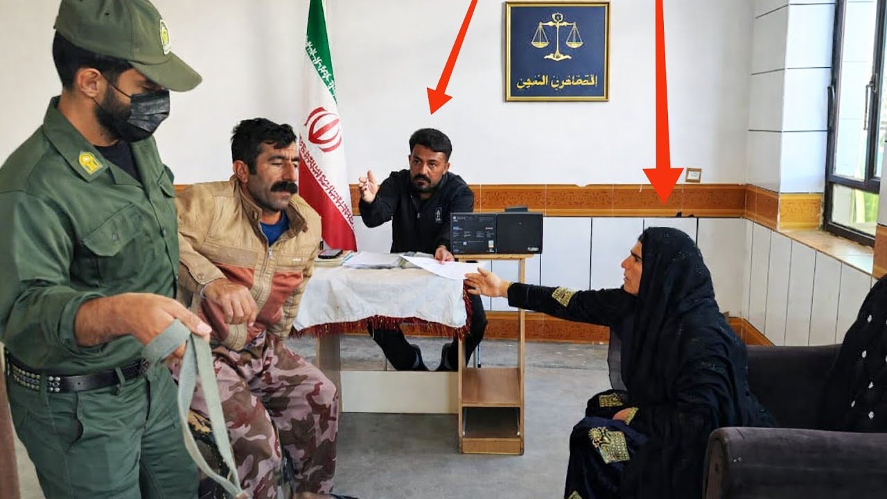 Answer to the judge's questions: Fatima was able to convict Akbar in court and Akbar went to prison.