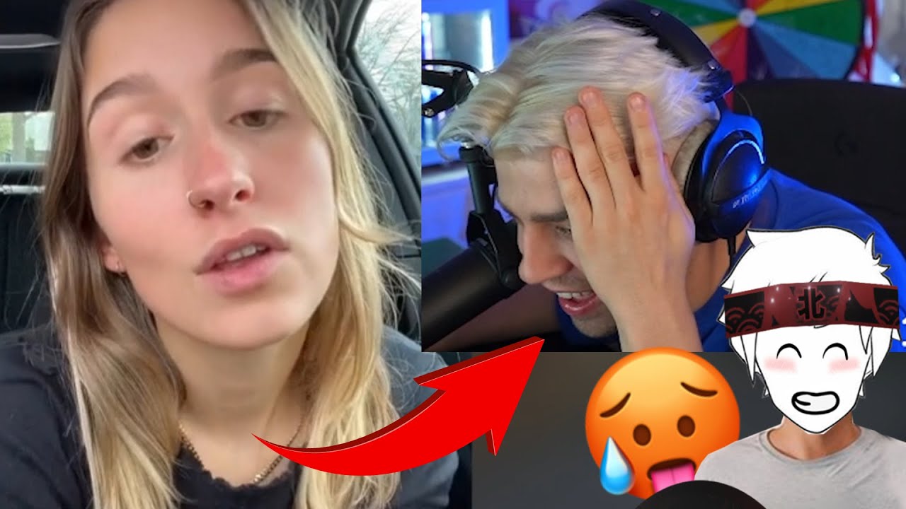 Papaplatte SCHOCKIERT - Stegis TikTok FYP ist SCHLIMMER als seine Twitter Likes 😂🤯