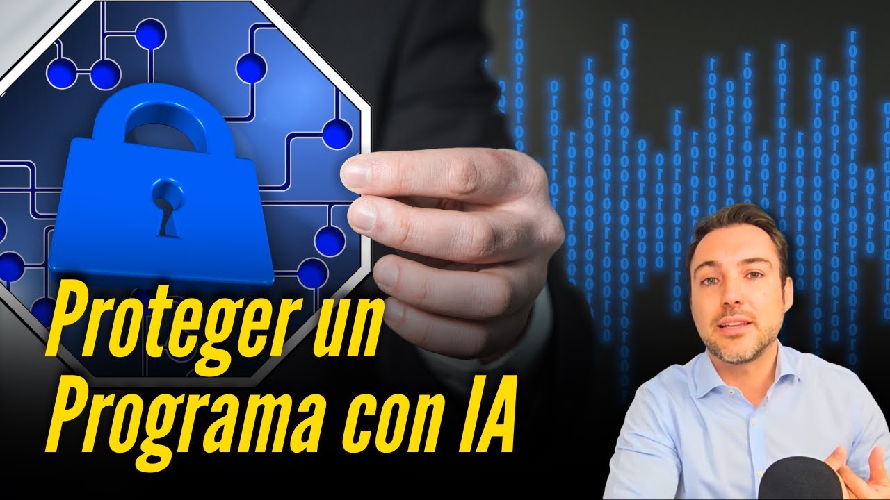 PATENTAR un SOFTWARE: C&oacute;mo proteger la Propiedad Intelectual de Programas y Aplicaciones