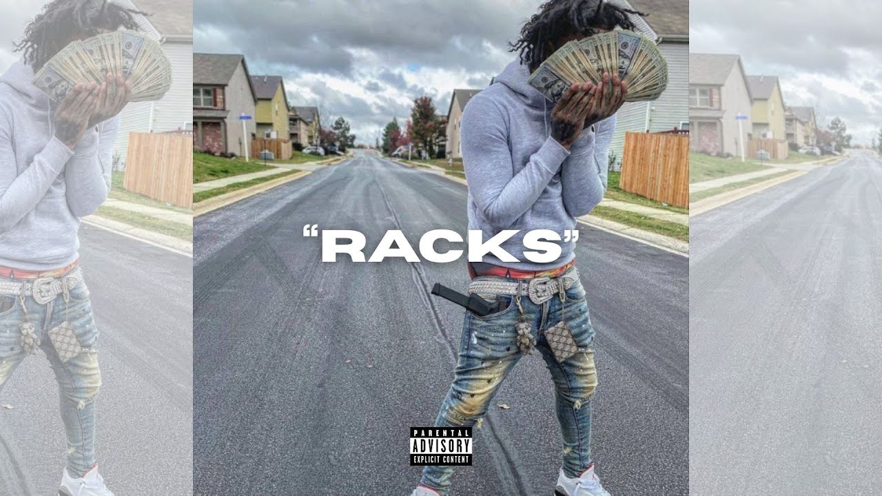 [FREE] RACKS - Travis Scott x Future Dark type beat. Prod. By (Syko & Myst)