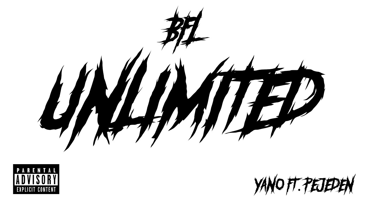 Yano ft. Pejeden - Unlimited (Prod. Flow Beats)