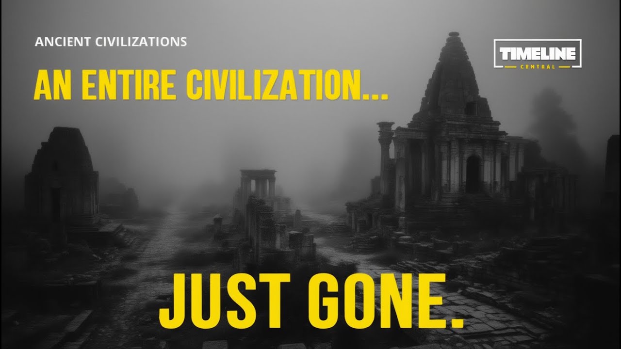 Greatest Mysteries Lost to Time The Epic Disappearance of Ancient Civilizations Anasazi, Sea Peoples