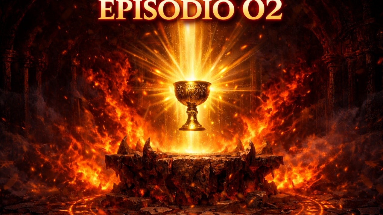 Chronicle D2R EP 02! (Parte 2/2) Drops INCRIVEIS, e upando o Warlock!