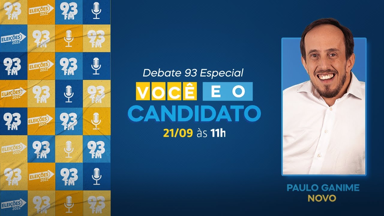 Debate Especial - 