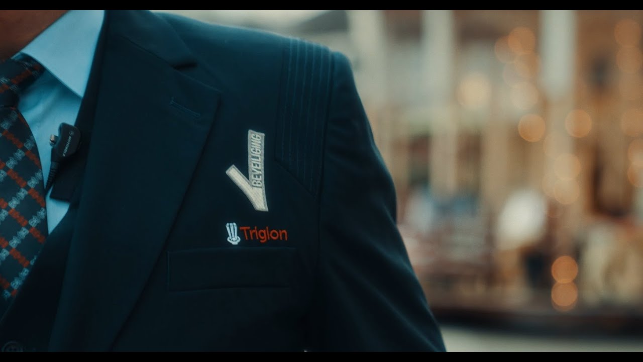 Wij zijn Trigion