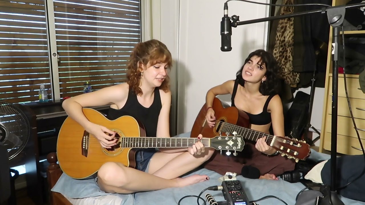 You Really Got a Hold On Me - The Beatles (cover by Pacifica)