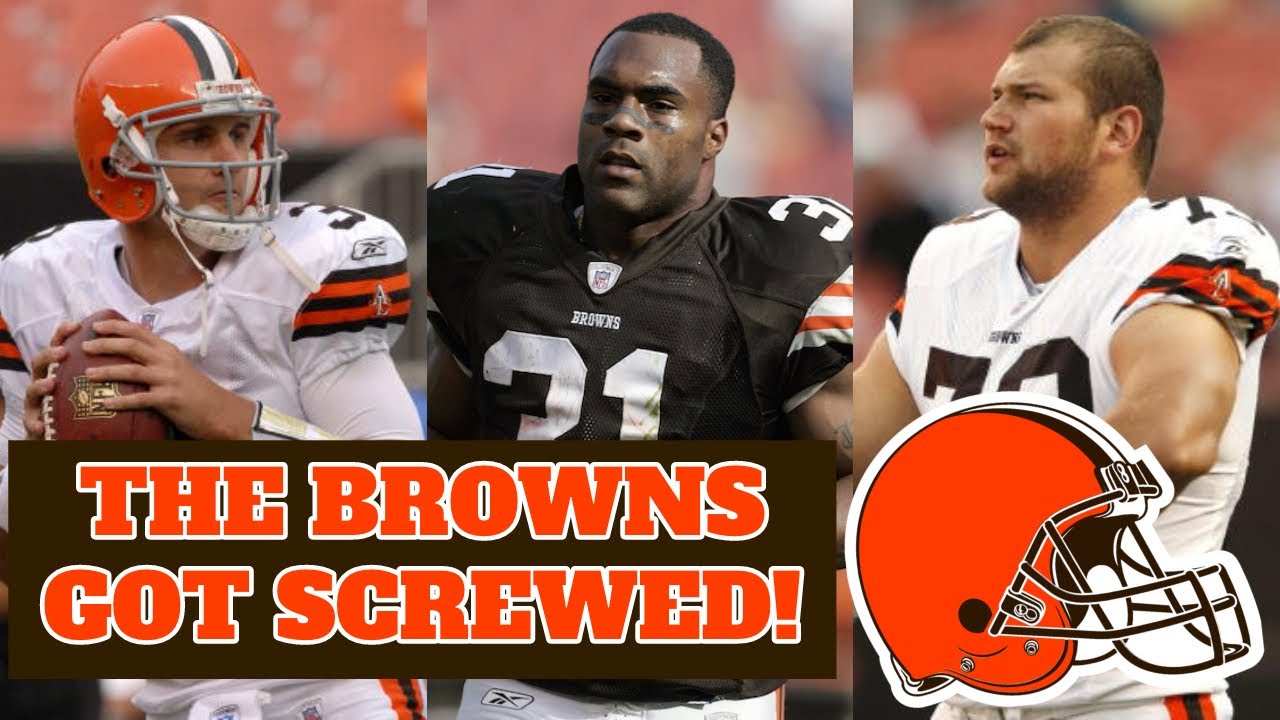 12 NFL Teams That Got SCREWED OVER The MOST By The OLD Playoff Format (2002-2019)