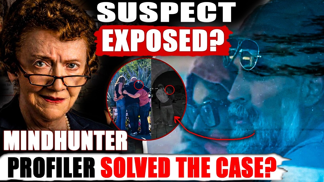 Dr. Ann Burgess Walked Through the Suspect's Home in Nancy Guthrie Case &mdash; Her Conclusion Is Chilling