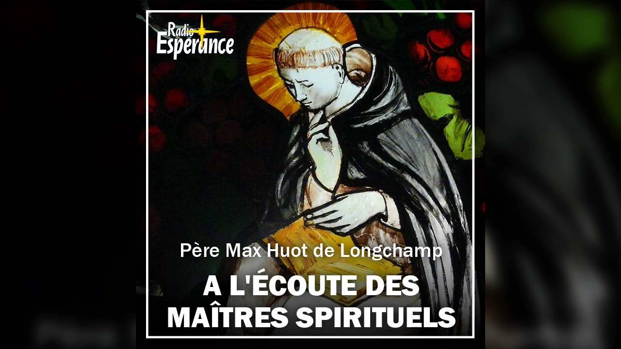Catéchisme spirituel - L'origine de tous nos malheurs