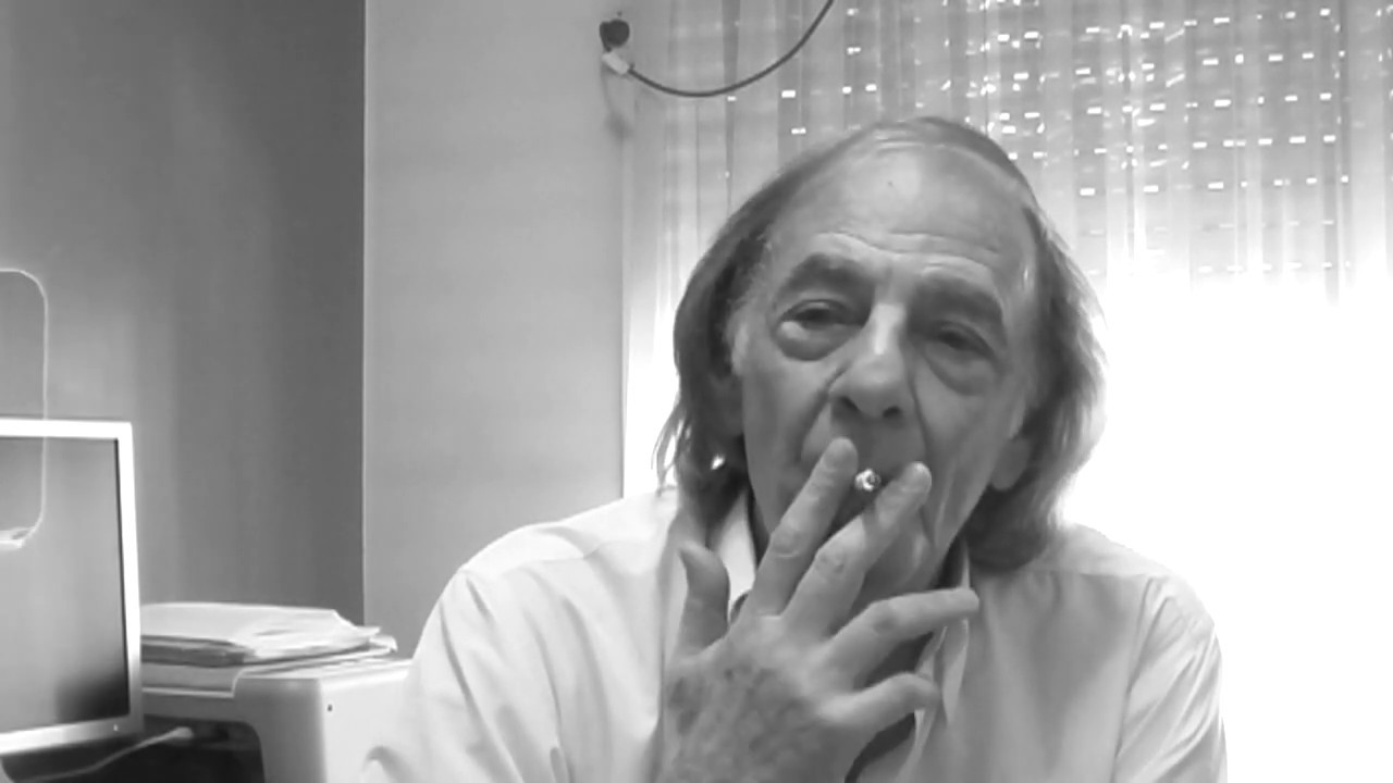 Cesar Luis Menotti 