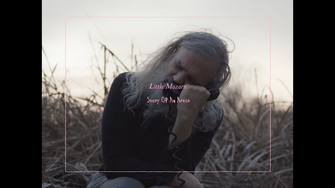Little Mazarn - Story Of An Artist (Daniel Johnston Cover)  | SOTP