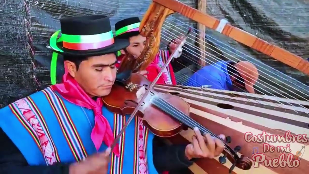 Toril  YANANACO 2023 Con ZORRITO de CAYANTO & ZORRITO de UMAMARCA 🎻🎵