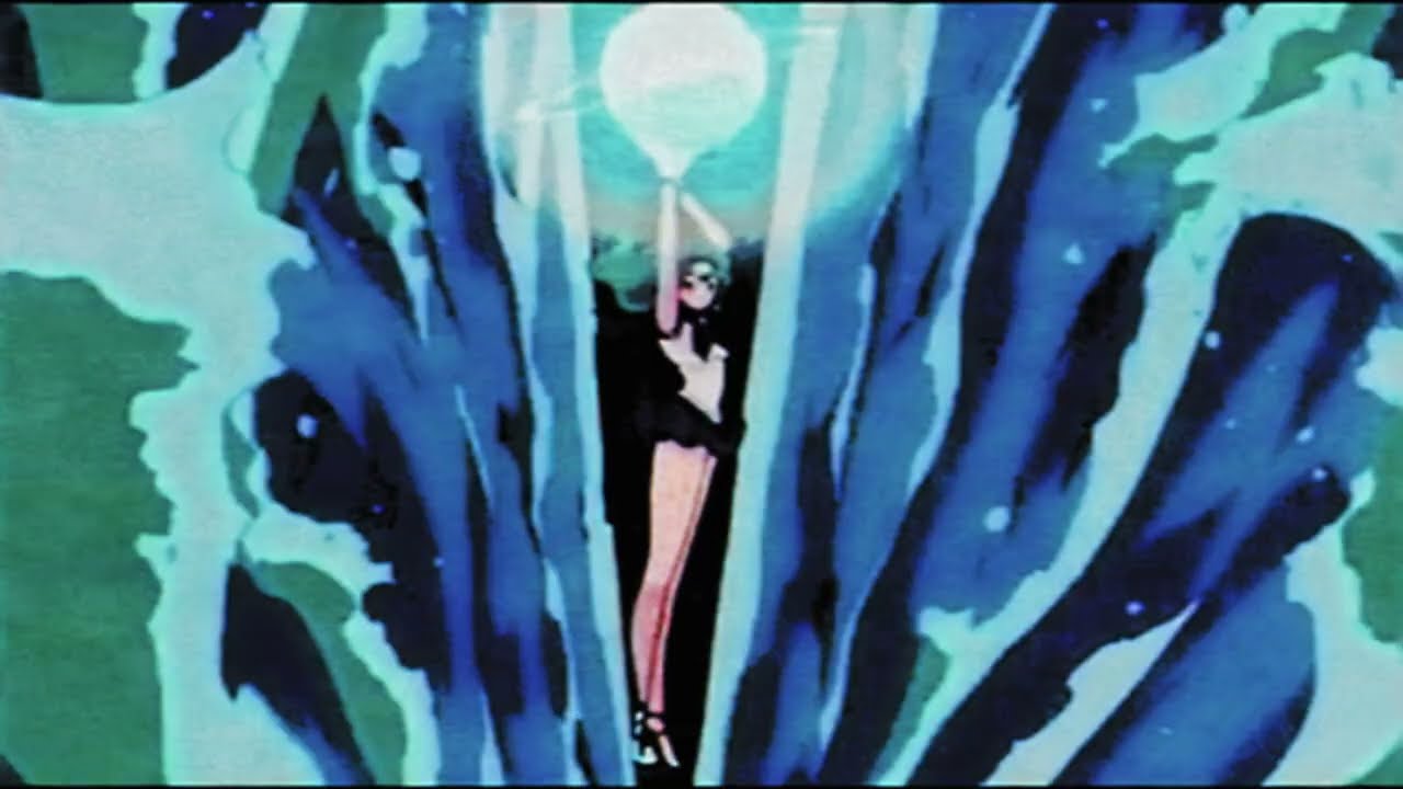 Wisp - Mimi (slowed + reverb)