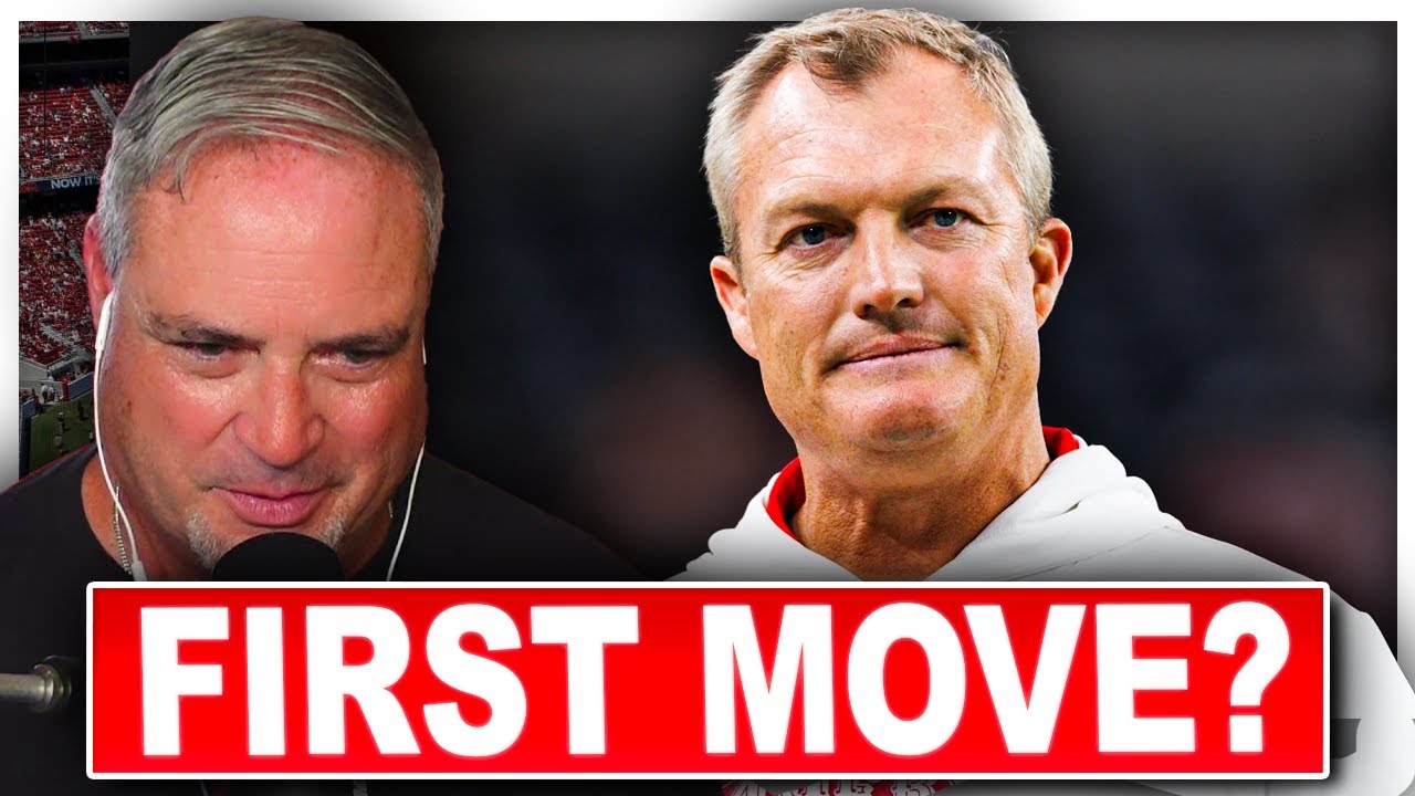 49ers FIRST Move: Who Does SF Need To Target This Offseason?