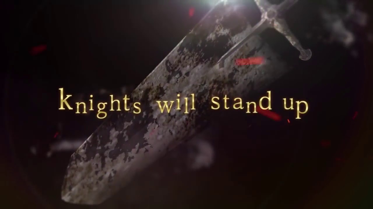 Black Clover: Project Knights Official Announcement Trailer