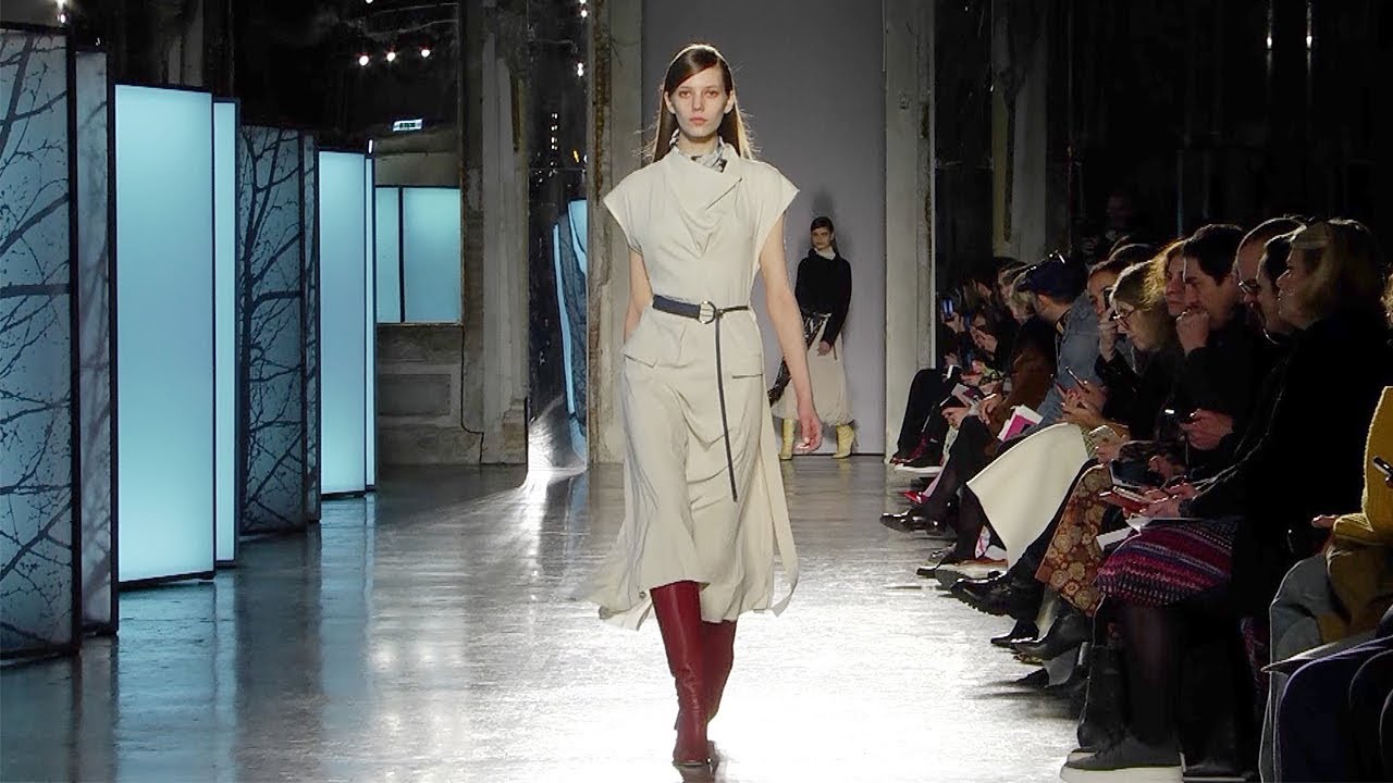 Gabriele Colangelo | Fall Winter 2019/2020 Full Fashion Show | Exclusive