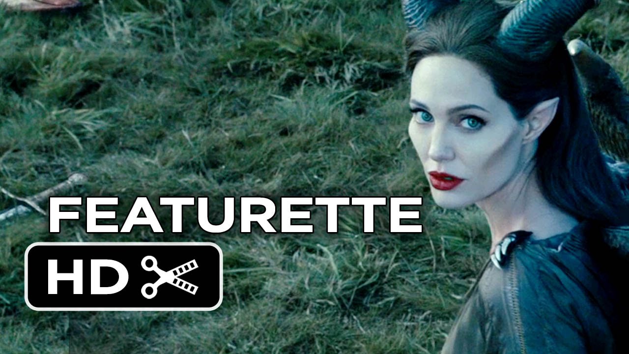 Maleficent Featurette - Complexities of Maleficent (2014) - Elle Fanning Disney Movie HD