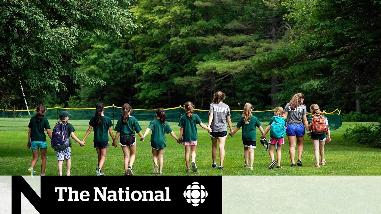 Summer camps face cancellations and uncertainty during pandemic