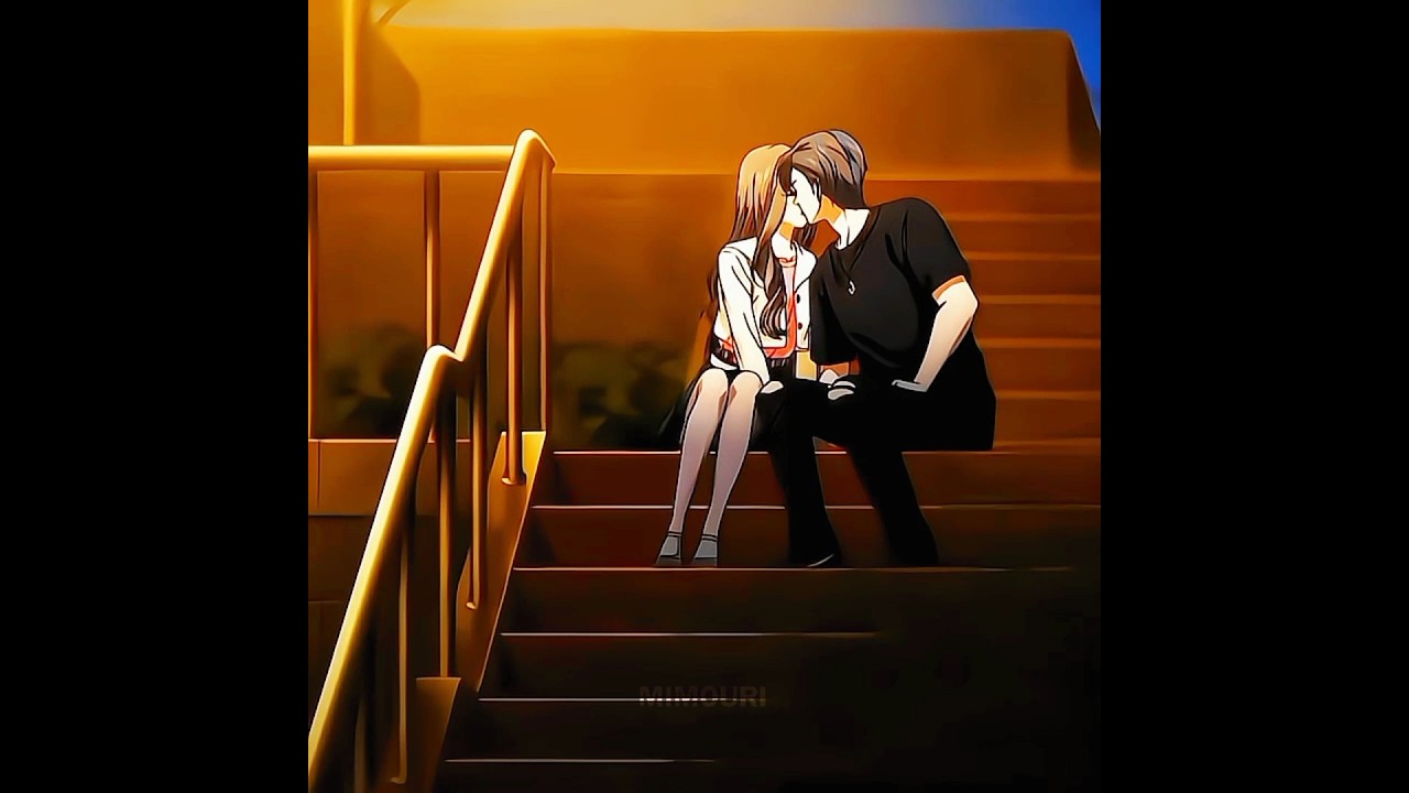 「Seojun Kissed Jugyeong❤️🫶🫣」- True Beauty Episode 13 #anime #shorts #truebeauty #mimouri