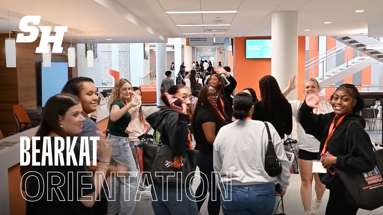 Summer 2025 Orientation