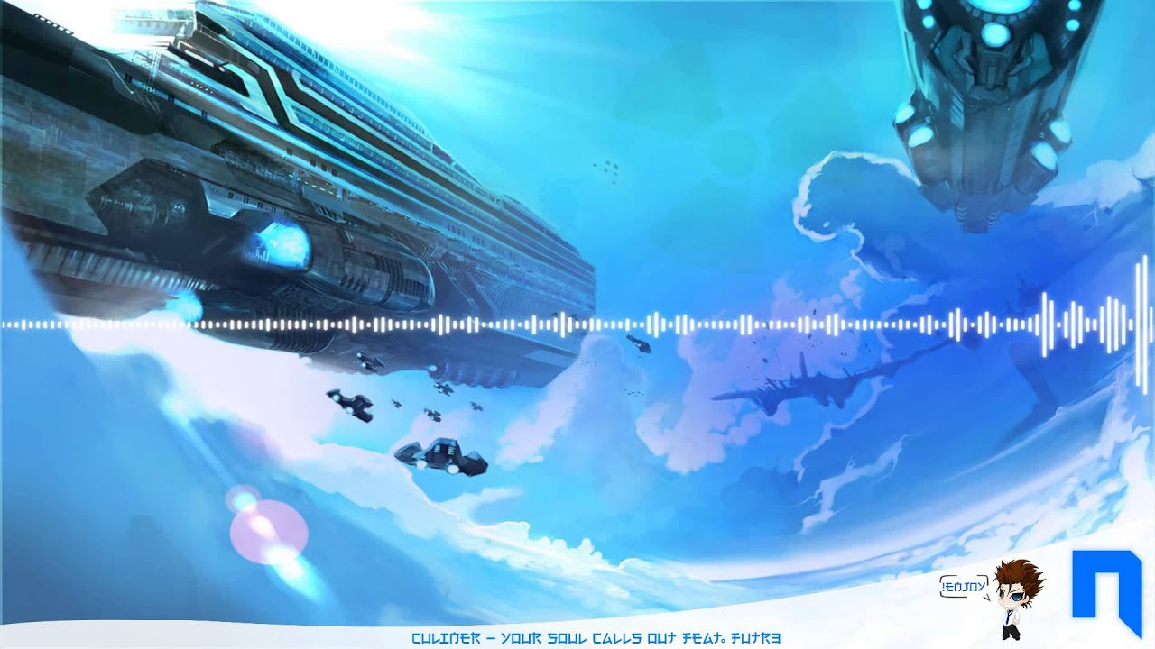 Electro House | culineR - Your Soul Calls Out feat. FUTR3