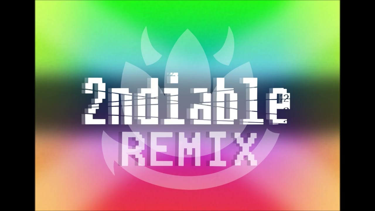 Pokemon Diamond and Pearl - Oreburgh Gate (2ndiable Remix)