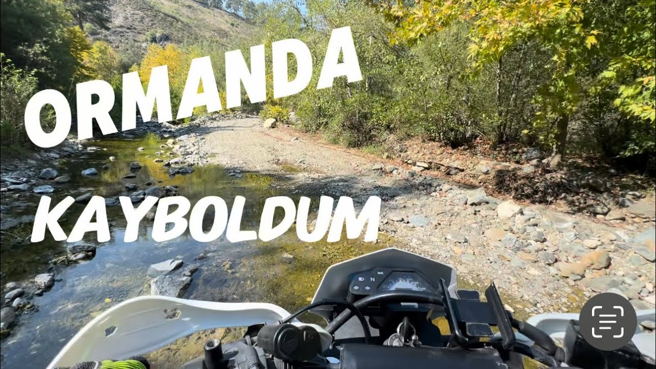 Mondialle soft arazi turu.. #offroad #adventure #enduro #doğa #keşfet #mountains #trend #travel