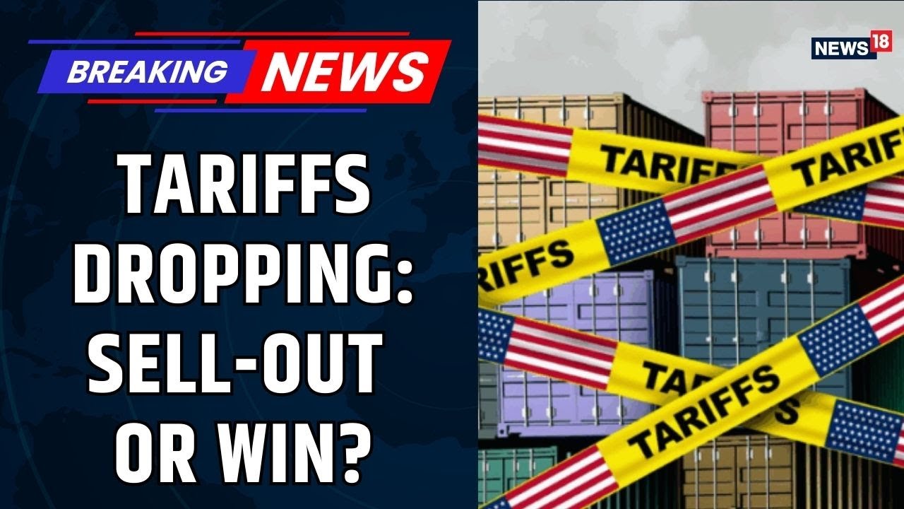 India–US Trade Deal Explained: Tariffs, Controversy | What Modi–Trump Call Means | US Trade News