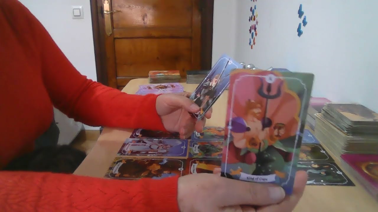VAYA PALO SE VA A LLEVAR  ,CUANDO VUELVA   LE VAS A RESFREGAR EN SU CARA QUE ESTÁS FELIZ CON ALGUIÉN