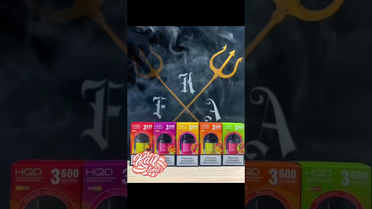 HQD BANG #vape #hqd #pod