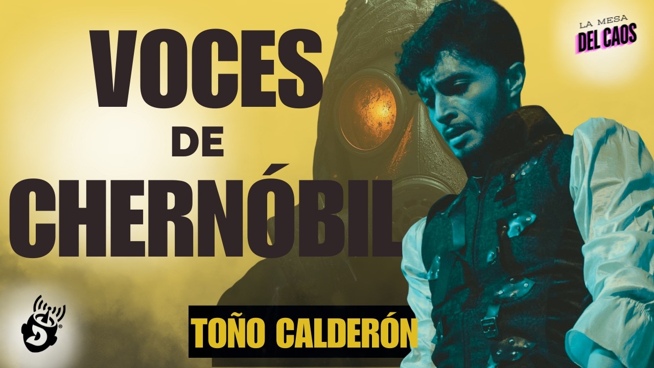 La Mesa del Caos - Experiencia Teatral