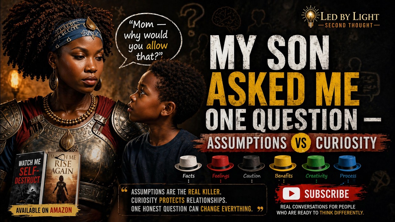 The Real Killer: Assumptions