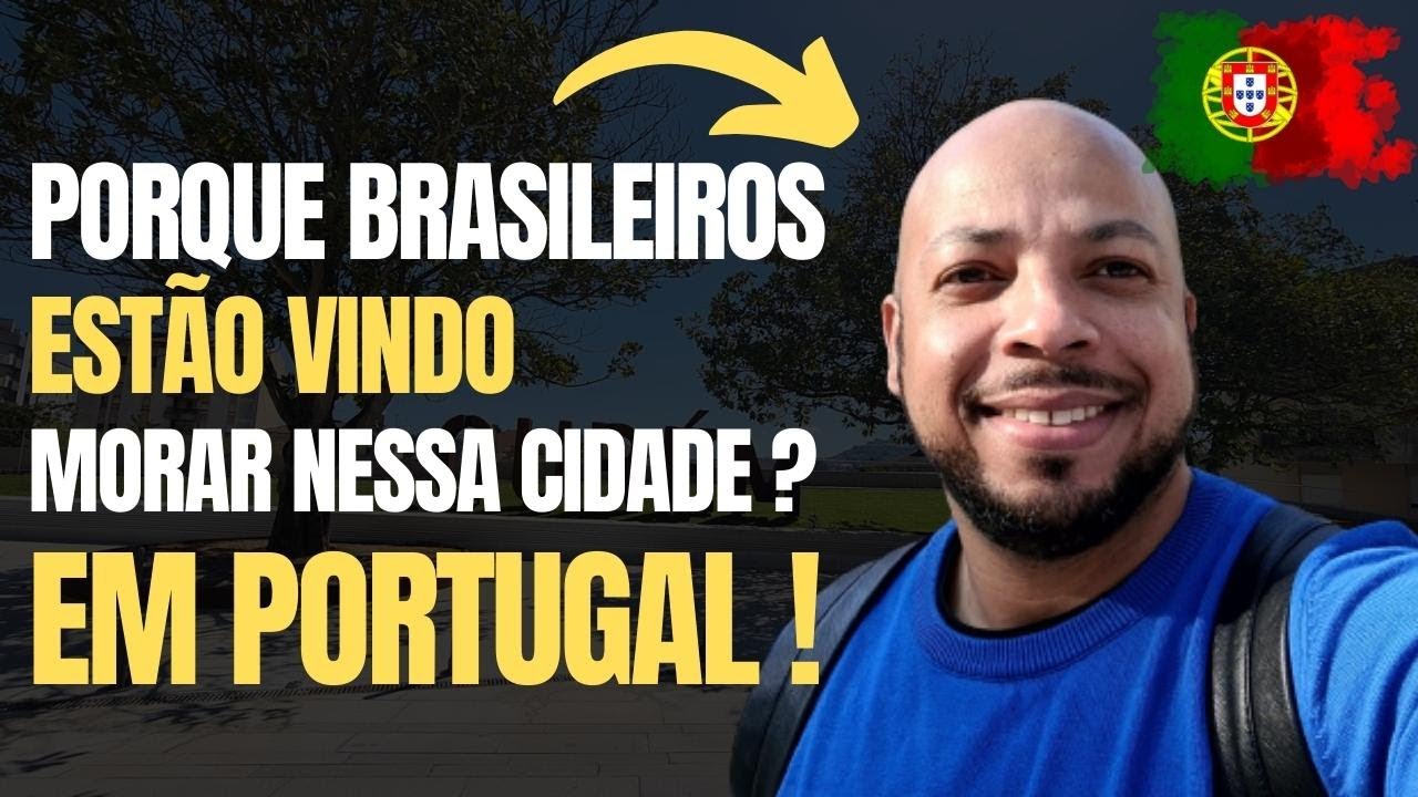 COMO É MORAR EM OURÉM PORTUGAL ?