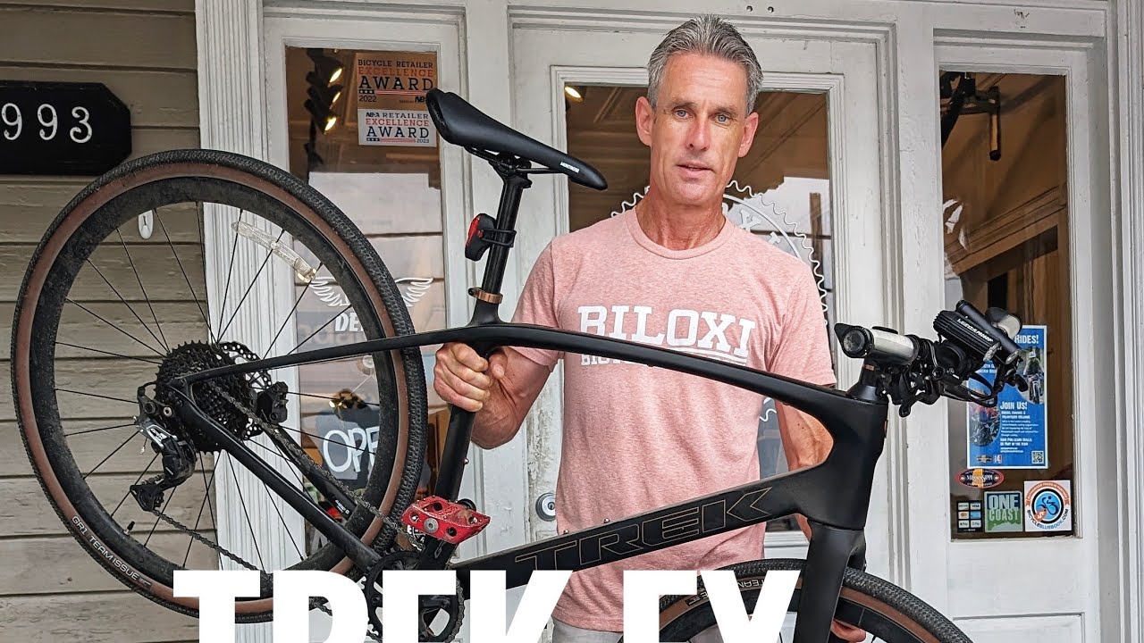 Trek FX 6 Sport
