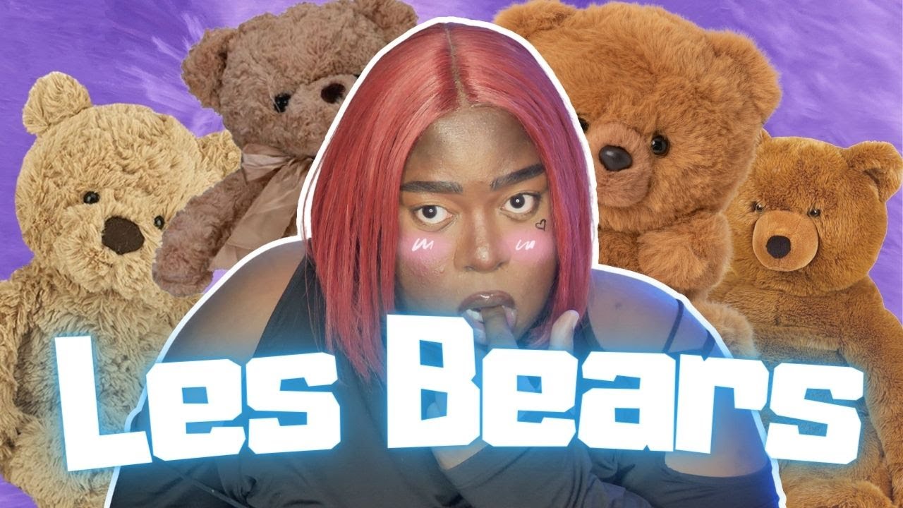 Storytime : J'ai fais le bails avec un ours ! 🐻