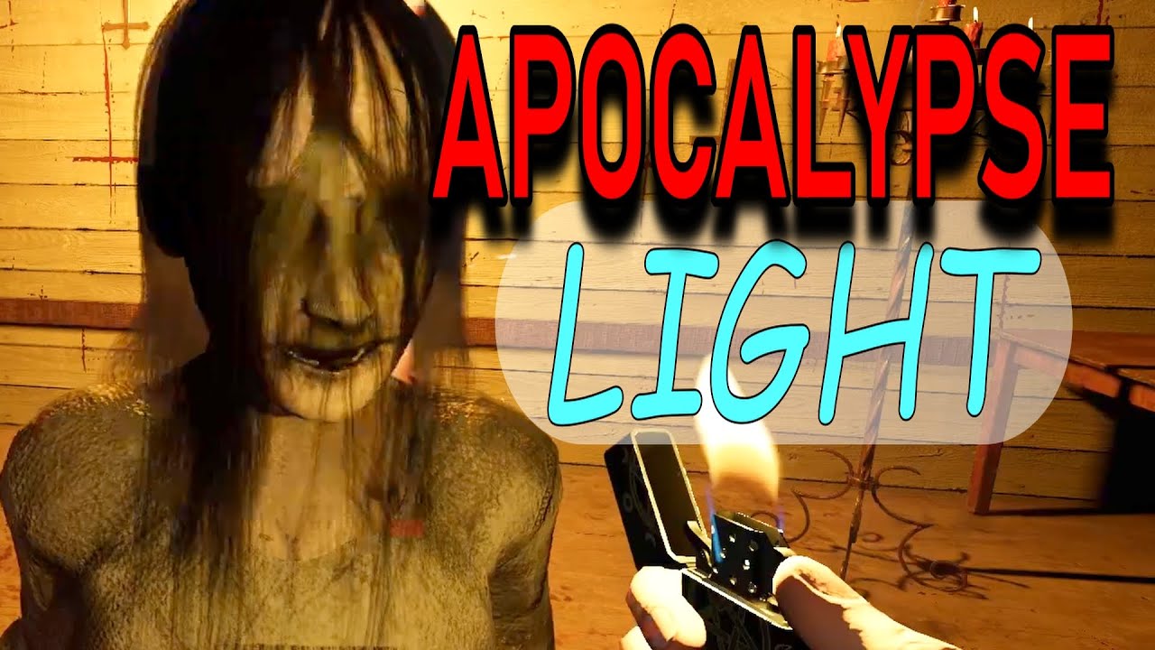 Weekly challenge The Apocalypse Draws Near - Phasmophobia