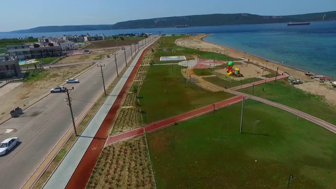 Kepez Belediyesi Hava &Ccedil;ekimi