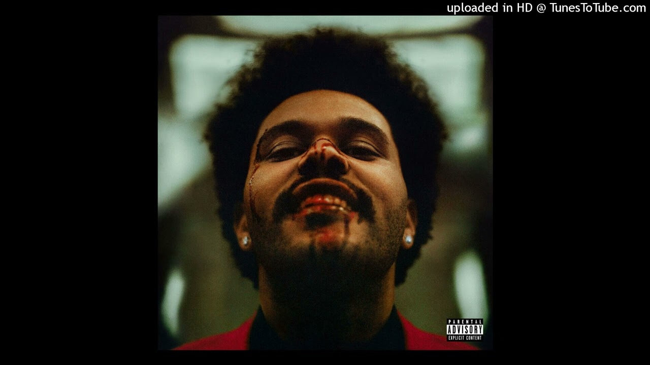 The Weeknd - Save Your Tears (Remastered)