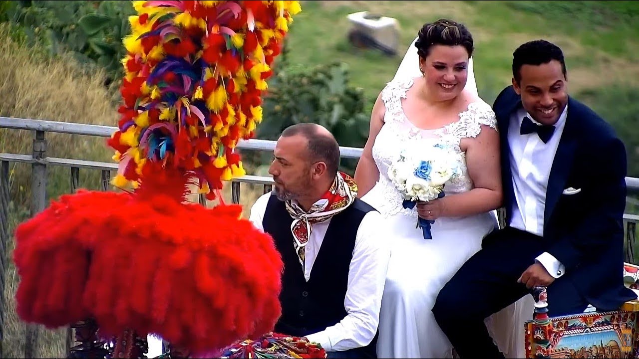 Matrimonio del 10/06/2023 ore 16,30