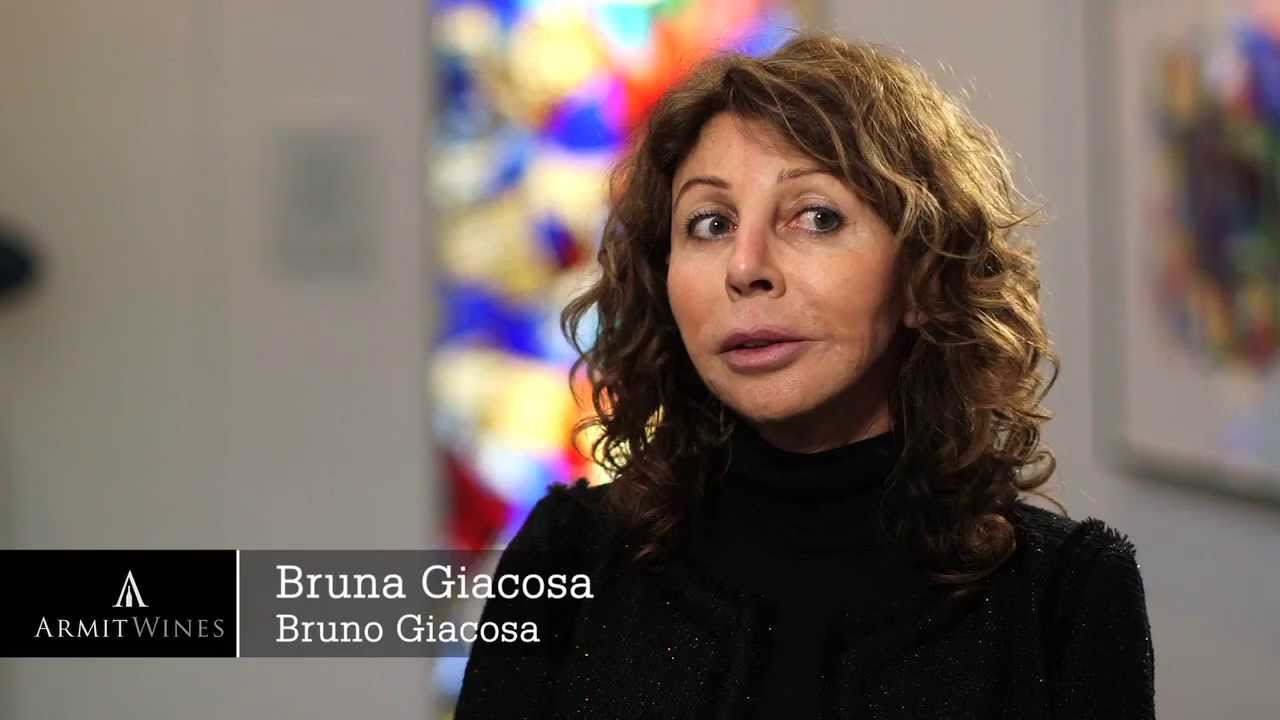 Armit Wines Bruna Giacosa