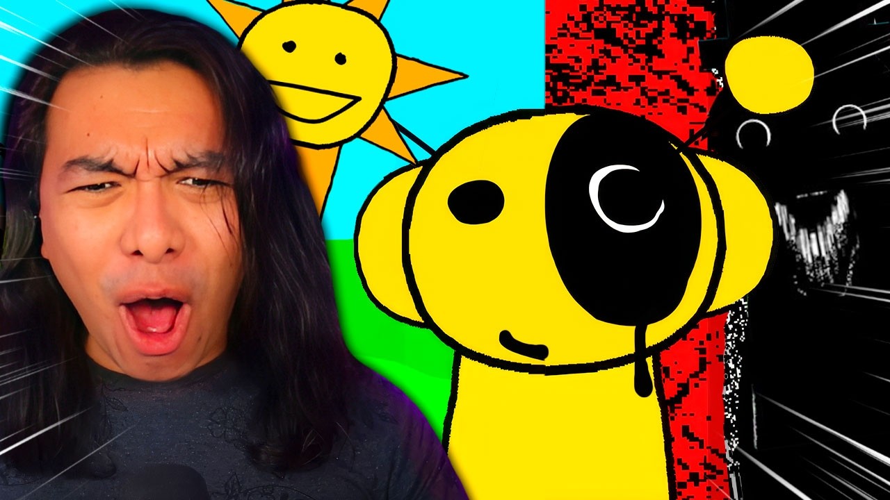 SPRUNKI PERO MÁS BARATO ¿ES MEJOR QUE EL ORIGINAL?