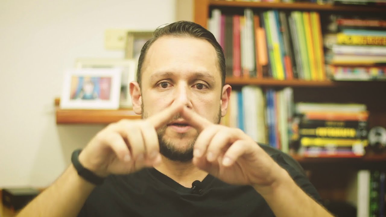 Futuro, Robôs e Criatividade