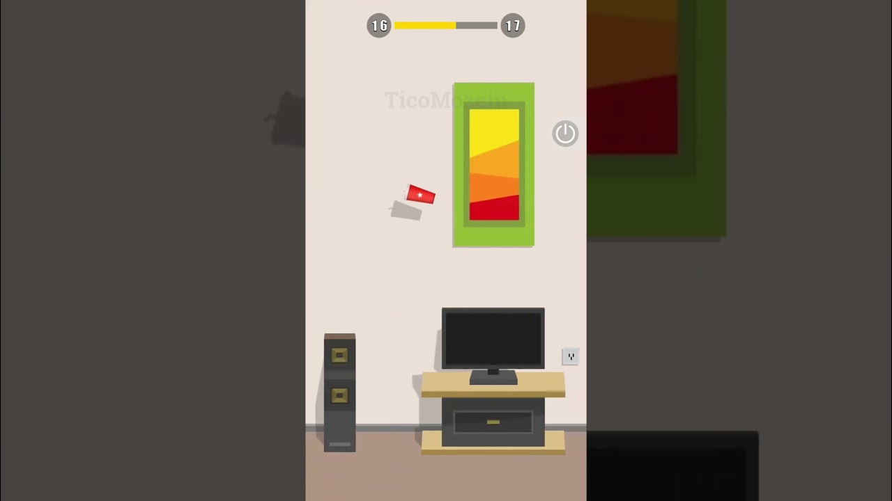 FLIP BOTTLE LEVEL 16 🎮🌈