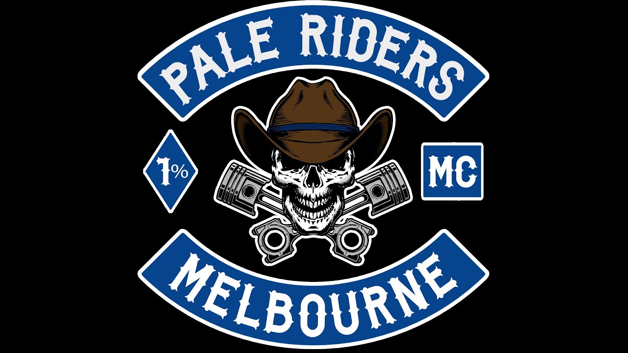 Pale Riders VS Disciples | Five M | GTA V | Part 4